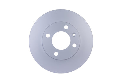Hella Pagid Disc Brake Rotor 355100051