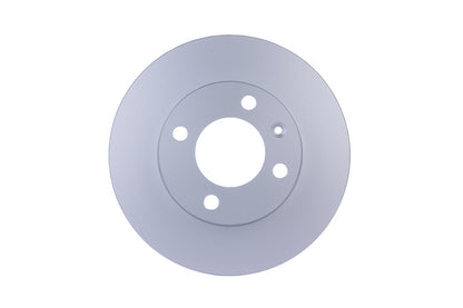 Hella Pagid Disc Brake Rotor 355100051