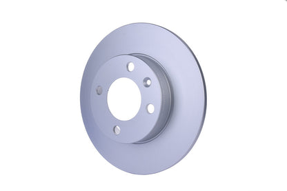 Hella Pagid Disc Brake Rotor 355100051