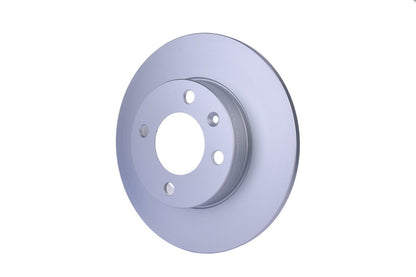 Hella Pagid Disc Brake Rotor 355100051