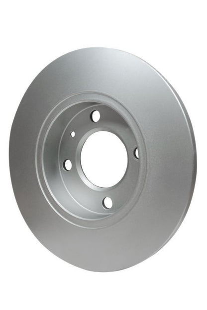 Hella Pagid Disc Brake Rotor 355100131