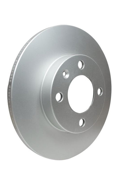 Hella Pagid Disc Brake Rotor 355100131