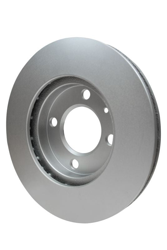 Hella Pagid Disc Brake Rotor 355100191