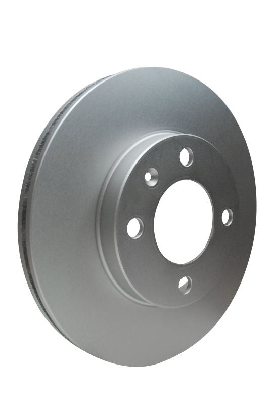 Hella Pagid Disc Brake Rotor 355100191