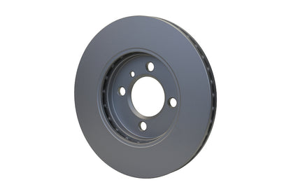 Hella Pagid Disc Brake Rotor 355100652