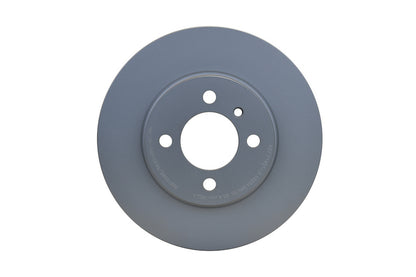 Hella Pagid Disc Brake Rotor 355100652