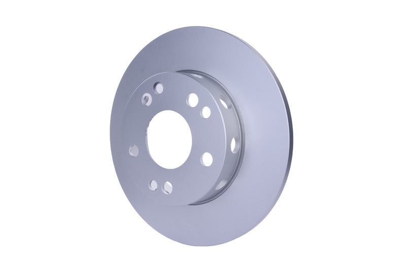 Hella Pagid Disc Brake Rotor 355100741