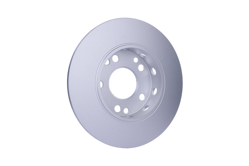 Hella Pagid Disc Brake Rotor 355100741