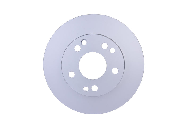 Hella Pagid Disc Brake Rotor 355100741