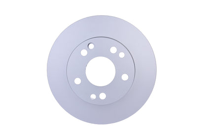 Hella Pagid Disc Brake Rotor 355100741