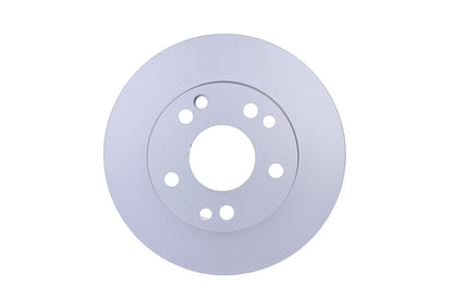 Hella Pagid Disc Brake Rotor 355100741
