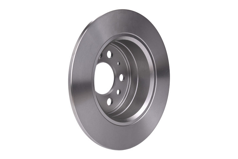 Hella Pagid Disc Brake Rotor 355100891