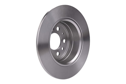Hella Pagid Disc Brake Rotor 355100891