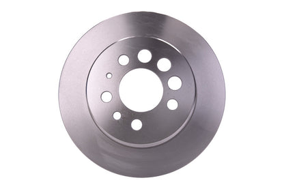 Hella Pagid Disc Brake Rotor 355100891