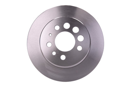 Hella Pagid Disc Brake Rotor 355100891