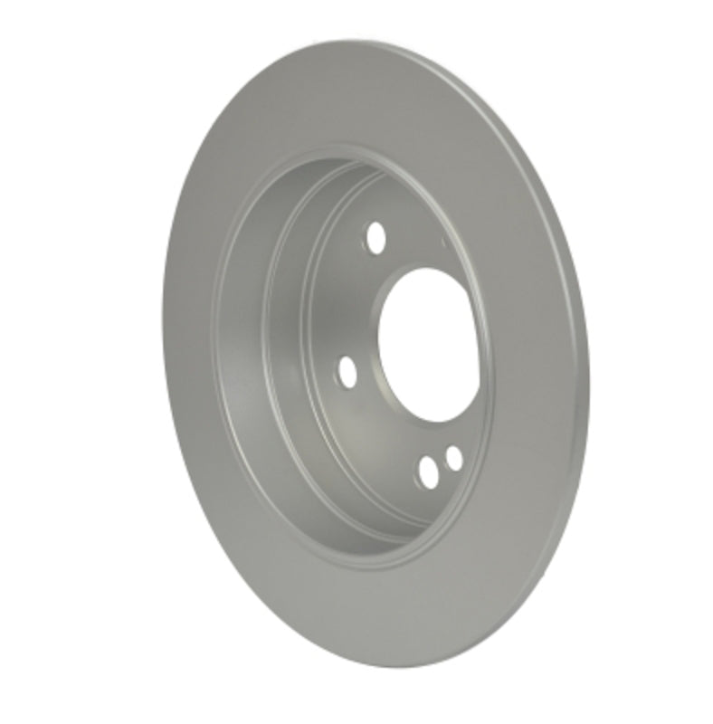 Hella Pagid Disc Brake Rotor 355100962