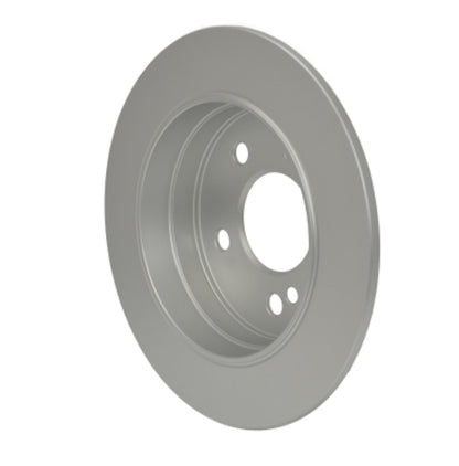 Hella Pagid Disc Brake Rotor 355100962