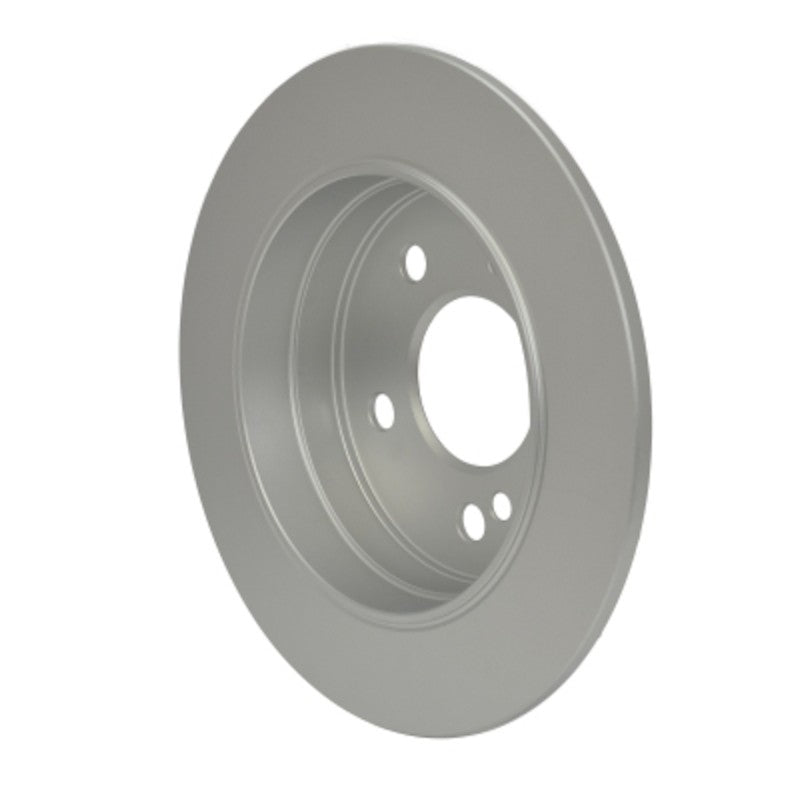 Hella Pagid Disc Brake Rotor 355100962