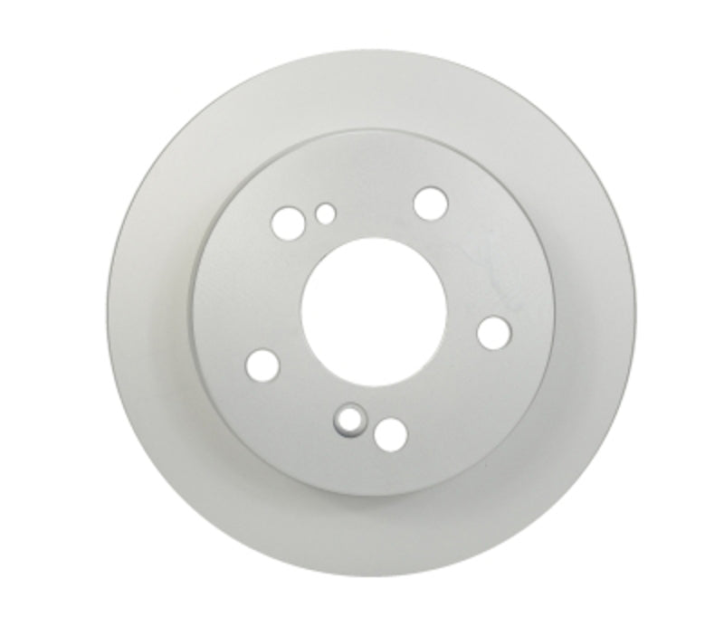 Hella Pagid Disc Brake Rotor 355100962