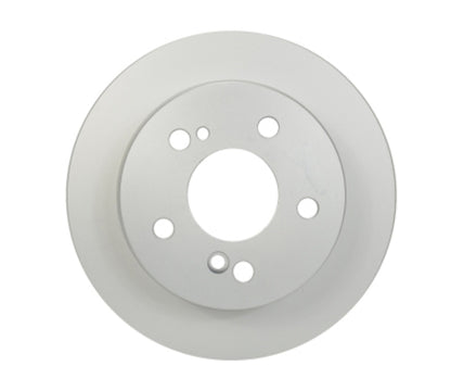 Hella Pagid Disc Brake Rotor 355100962