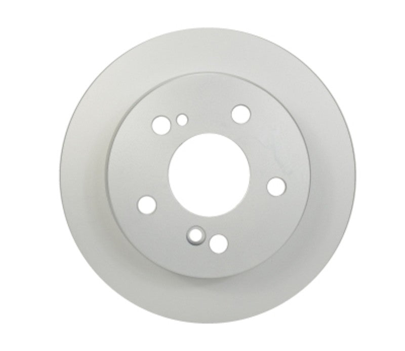 Hella Pagid Disc Brake Rotor 355100962