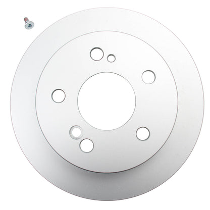 Hella Pagid Disc Brake Rotor 355100962