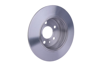 Hella Pagid Disc Brake Rotor 355100991