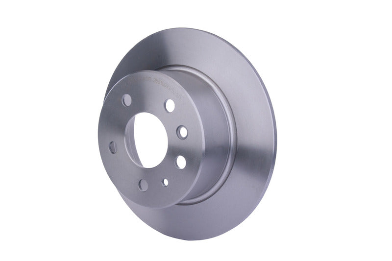 Hella Pagid Disc Brake Rotor 355100991