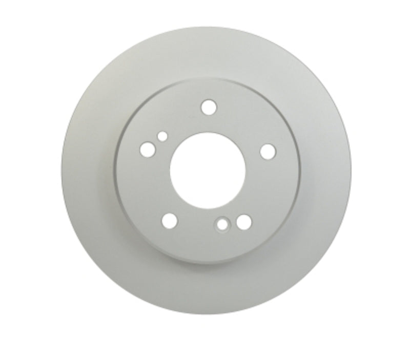 Hella Pagid Disc Brake Rotor 355101012