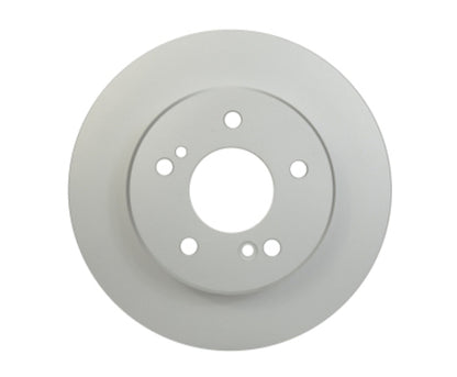 Hella Pagid Disc Brake Rotor 355101012