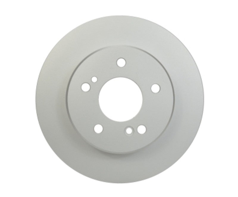 Hella Pagid Disc Brake Rotor 355101012