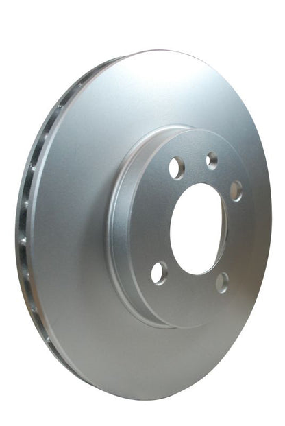 Hella Pagid Disc Brake Rotor 355101322