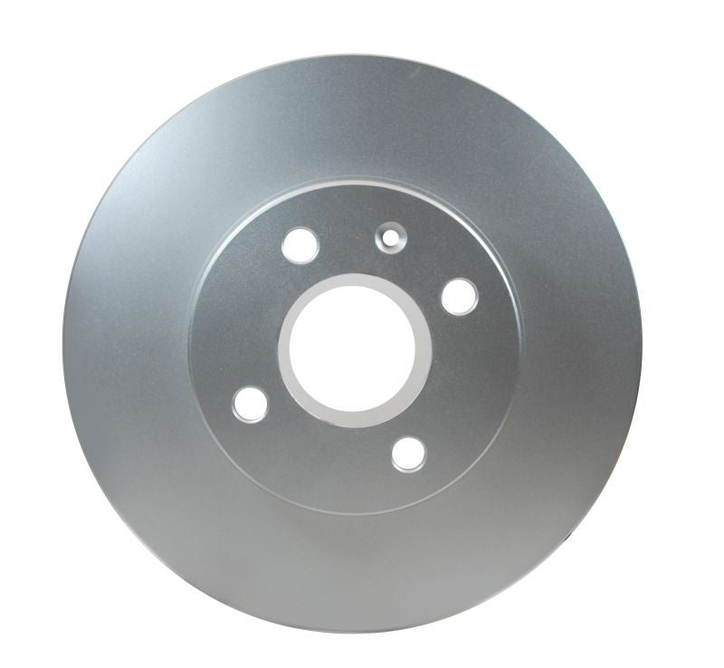 Hella Pagid Disc Brake Rotor 355101322