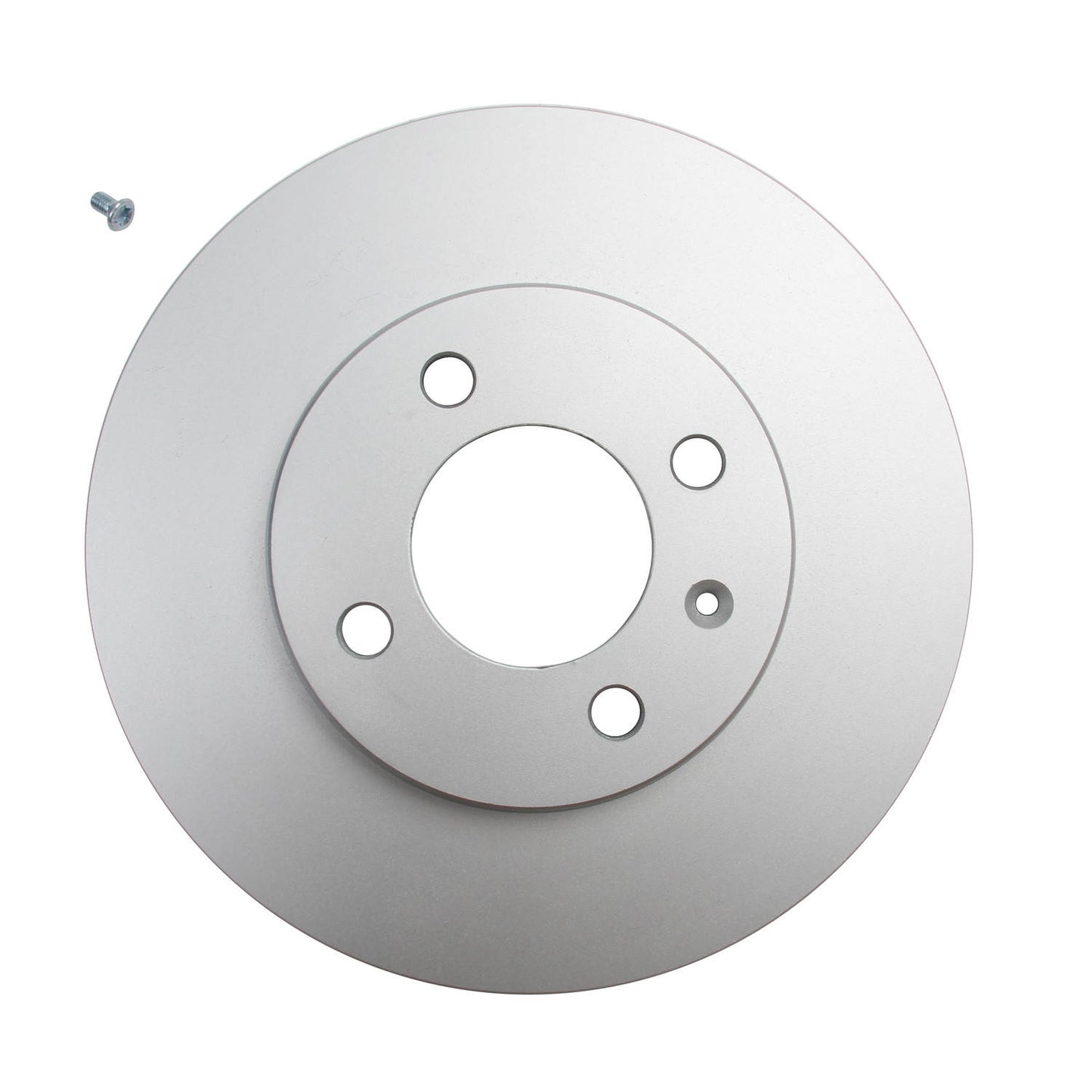 Hella Pagid Disc Brake Rotor 355101322