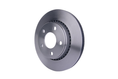 Hella Pagid Disc Brake Rotor 355101351