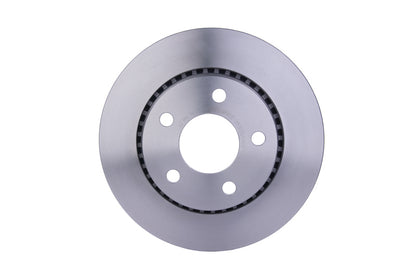 Hella Pagid Disc Brake Rotor 355101351