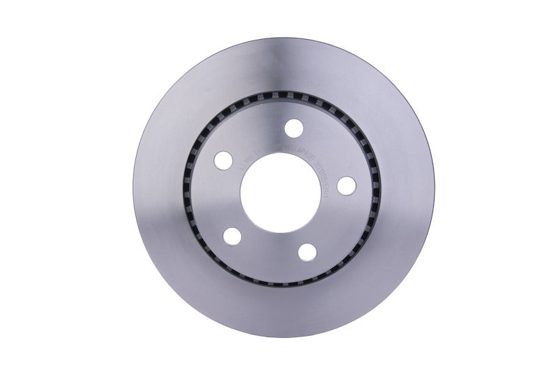 Hella Pagid Disc Brake Rotor 355101351