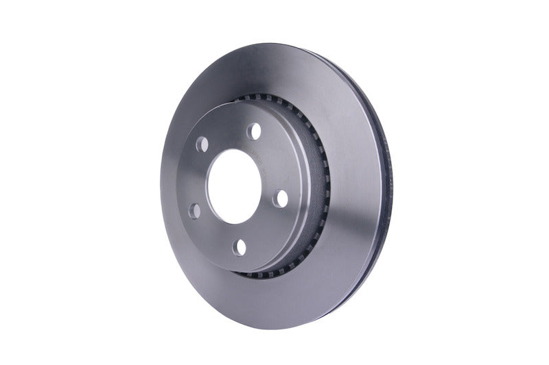 Hella Pagid Disc Brake Rotor 355101351