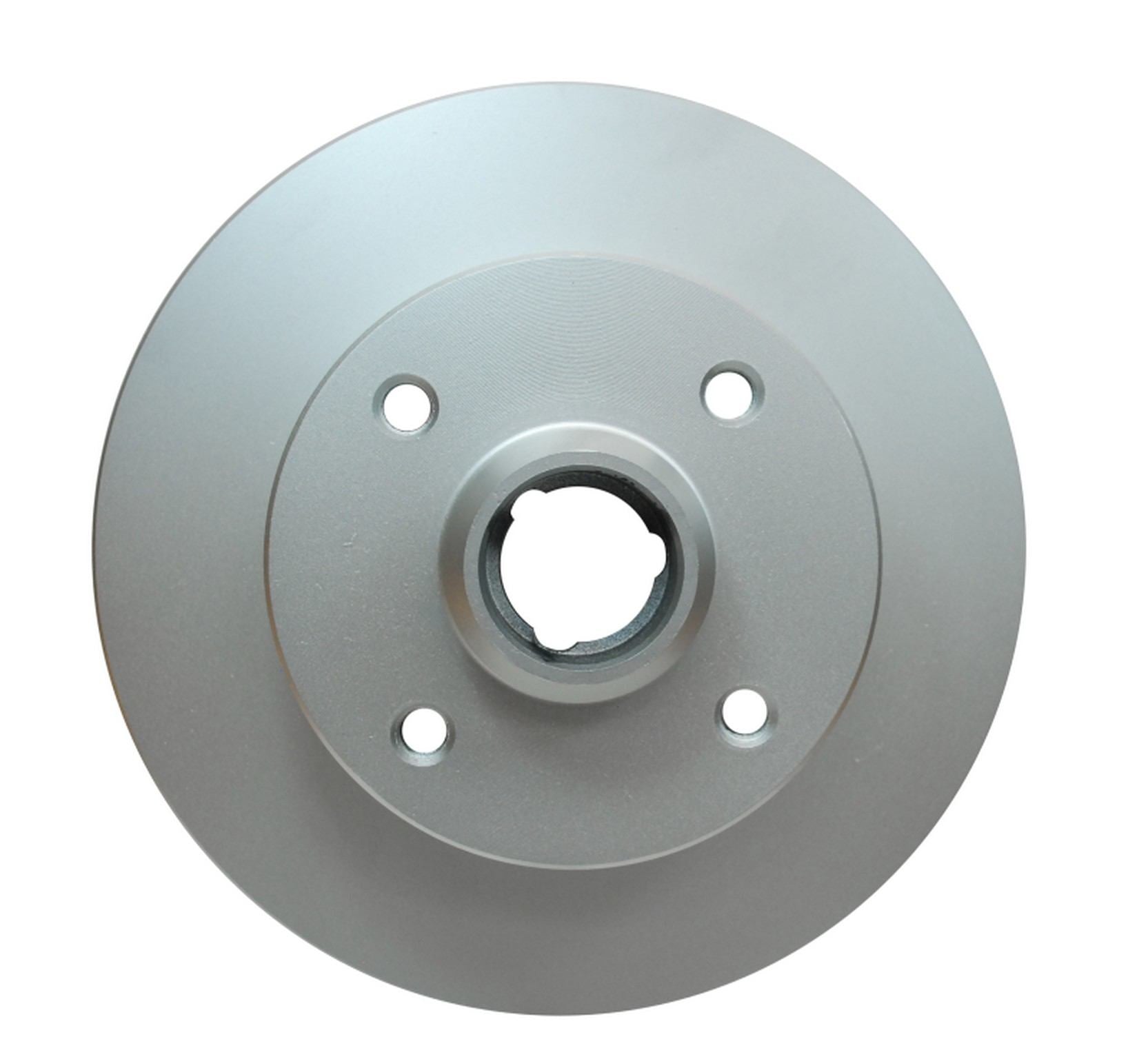 Hella Pagid Disc Brake Rotor 355101662