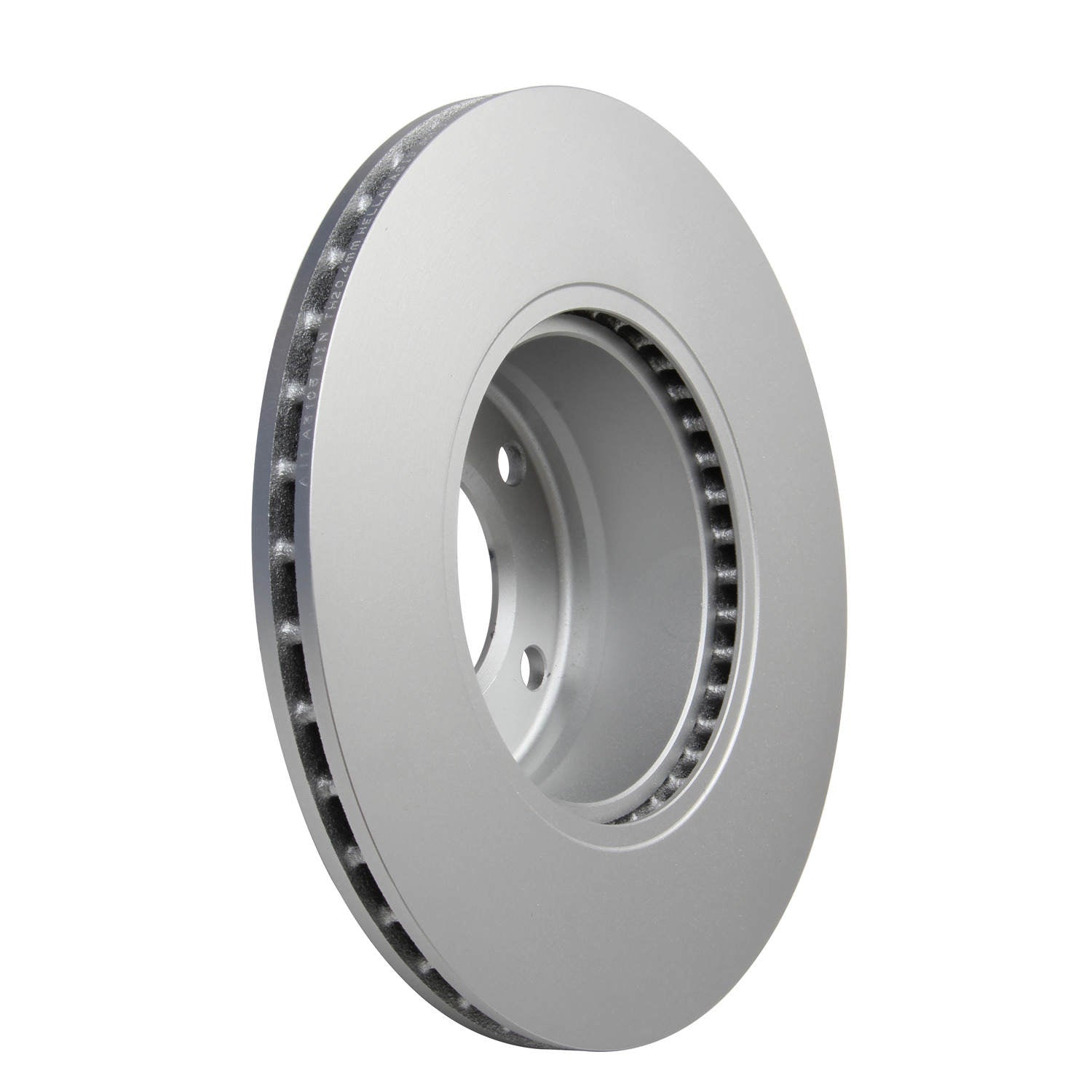 Pagid Disc Brake Rotor