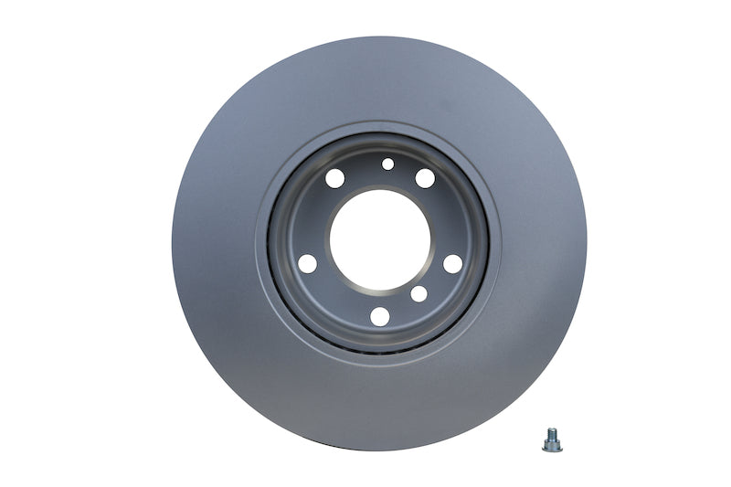 Hella Pagid Disc Brake Rotor 355101712