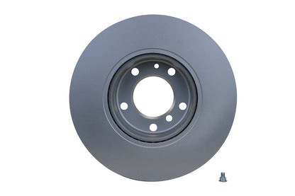 Hella Pagid Disc Brake Rotor 355101712