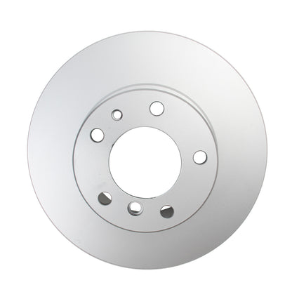 Hella Pagid Disc Brake Rotor 355101712