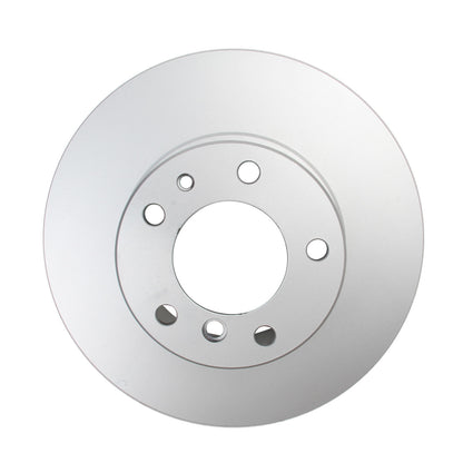 Hella Pagid Disc Brake Rotor 355101712