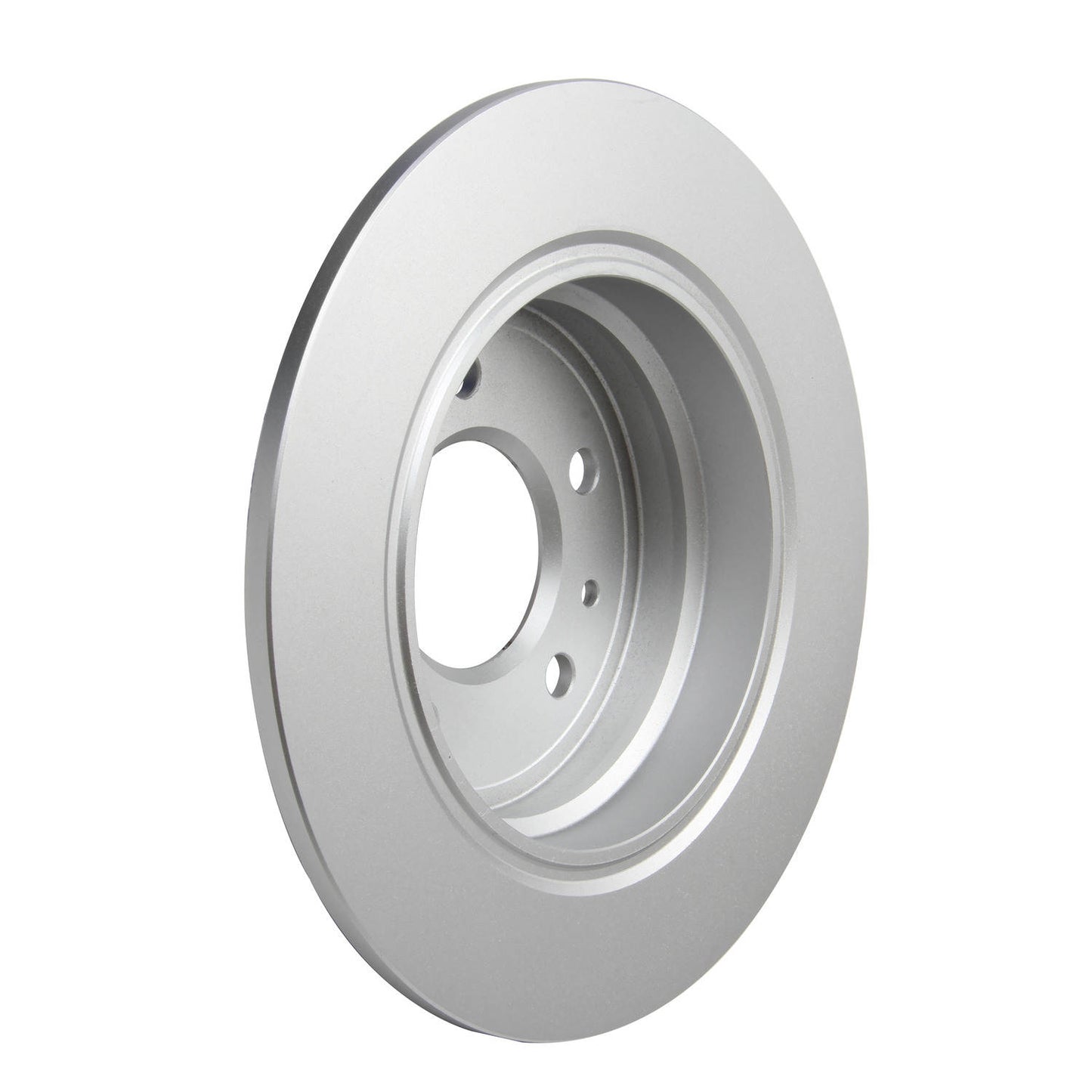 Hella Pagid Disc Brake Rotor 355101732