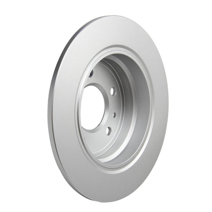 Hella Pagid Disc Brake Rotor 355101732