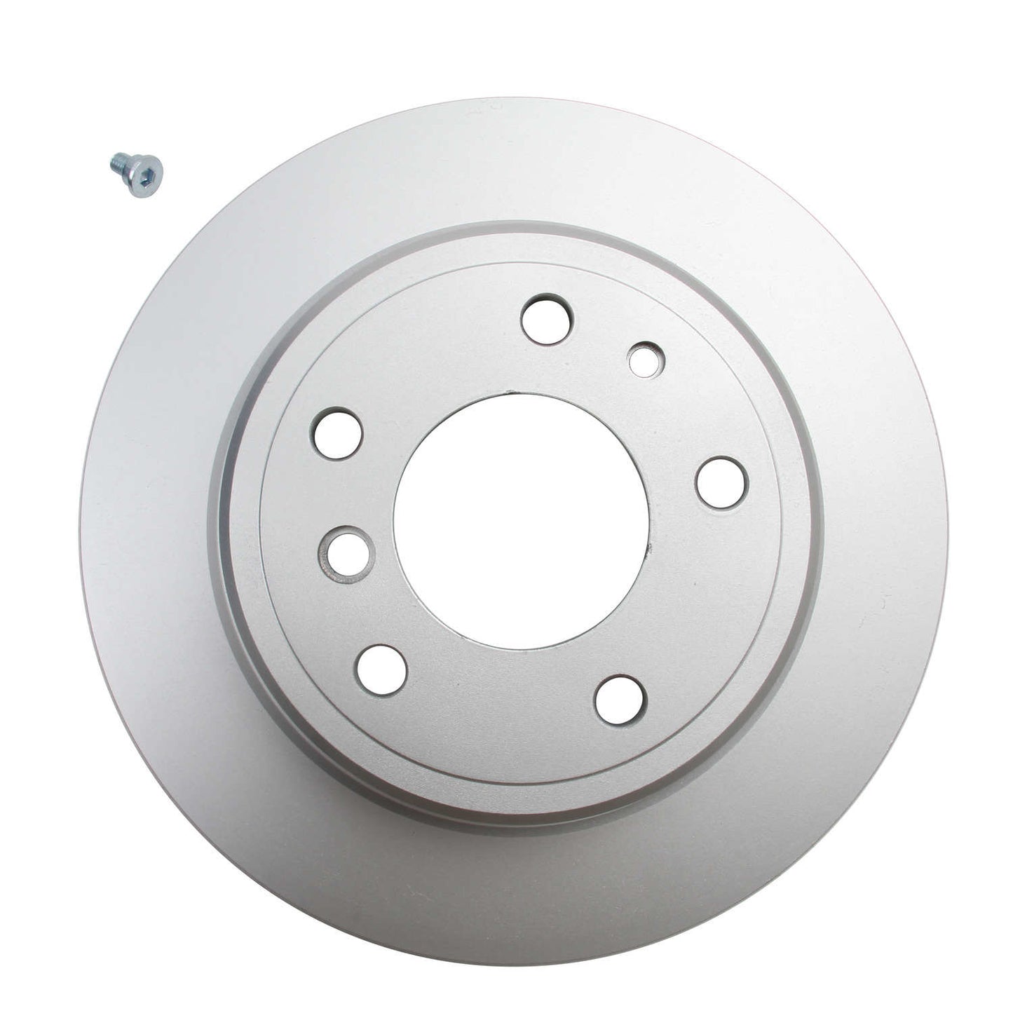 Hella Pagid Disc Brake Rotor 355101732