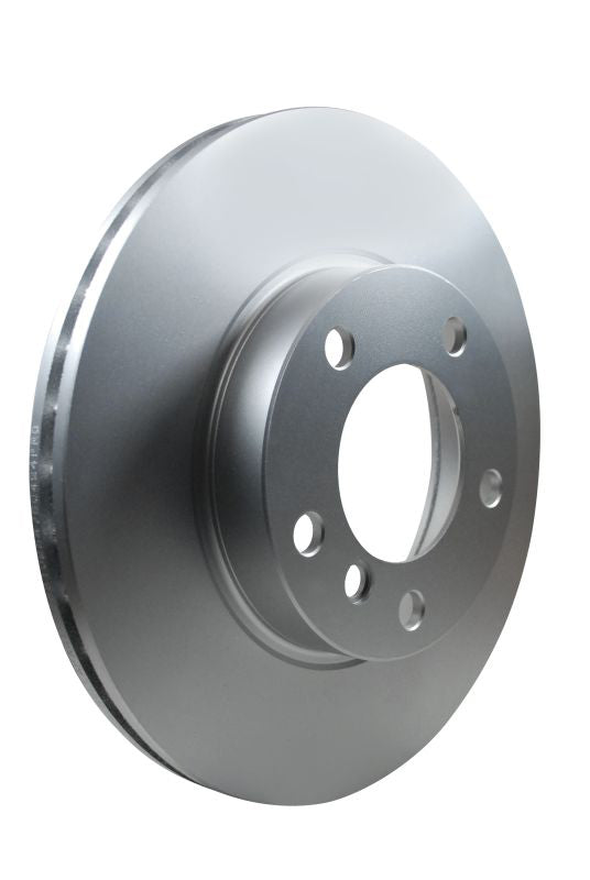 Hella Pagid Disc Brake Rotor 355102582