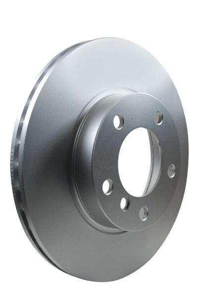 Hella Pagid Disc Brake Rotor 355102582