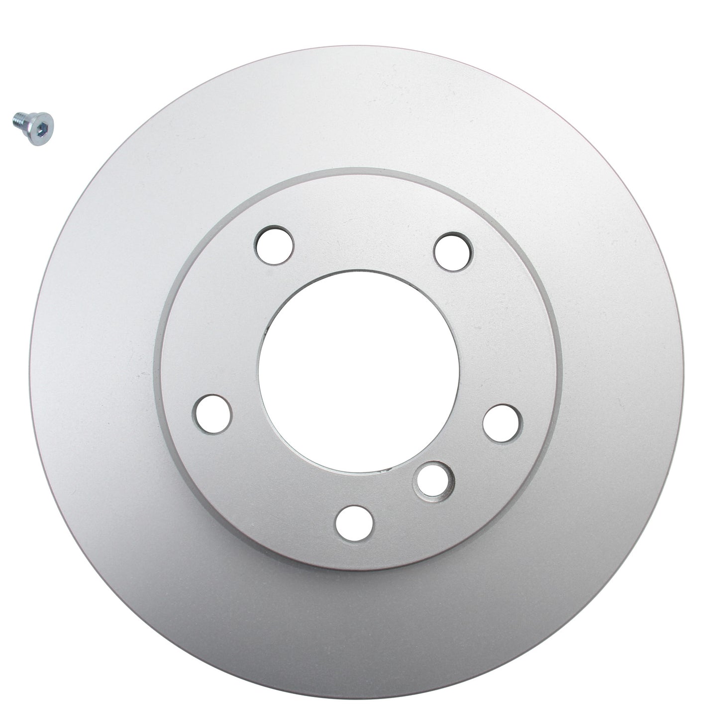 Hella Pagid Disc Brake Rotor 355102582